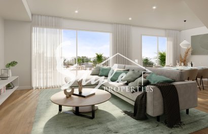 New build - Apartamento - Alicante - Monforte del Cid