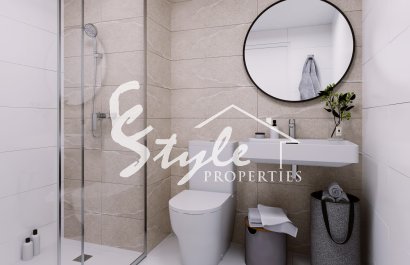 New build - Apartamento - Alicante - Monforte del Cid