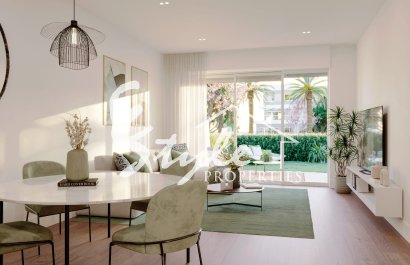 New build - Apartamento - Alicante - Monforte del Cid