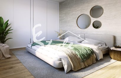 New build - Apartamento - Alicante - Monforte del Cid