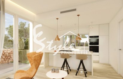 Новостройки - Вилла - Orihuela-Costa - Ориуэла Коста