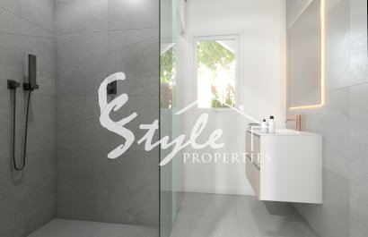 Новостройки - Вилла - Orihuela-Costa - Ориуэла Коста