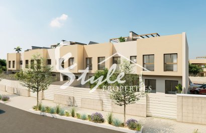 Nuevo - Apartamento - San Javier