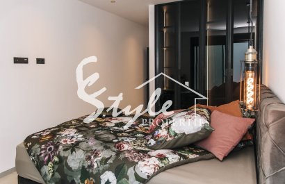 Новостройки - Вилла - Сьюдад Кесада - Rojales