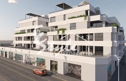 Новостройки - Apartamento - Сан Педро дель Пинатар