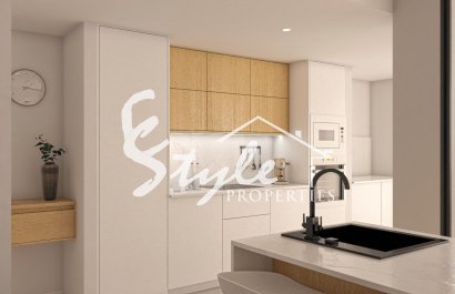 Новостройки - Apartamento - Сан Педро дель Пинатар