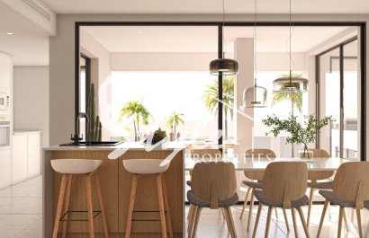 Новостройки - Apartamento - Сан Педро дель Пинатар