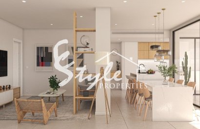 Новостройки - Apartamento - Сан Педро дель Пинатар