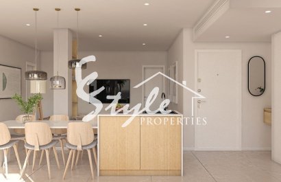 Новостройки - Apartamento - Сан Педро дель Пинатар