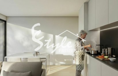 Nuevo - Villa - Benidorm - Alfas del Pi