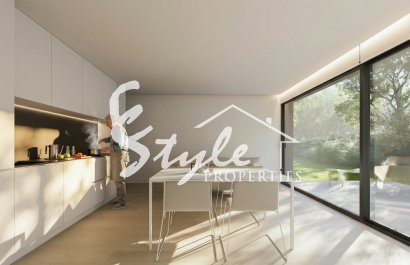 Nuevo - Villa - Benidorm - Alfas del Pi