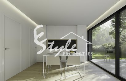 Nuevo - Villa - Benidorm - Alfas del Pi