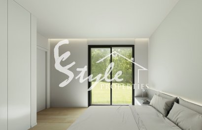 Nuevo - Villa - Benidorm - Alfas del Pi