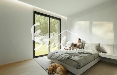 Nuevo - Villa - Benidorm - Alfas del Pi