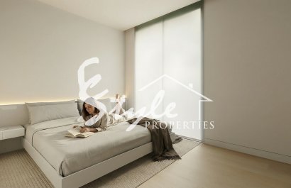 Nuevo - Villa - Benidorm - Alfas del Pi