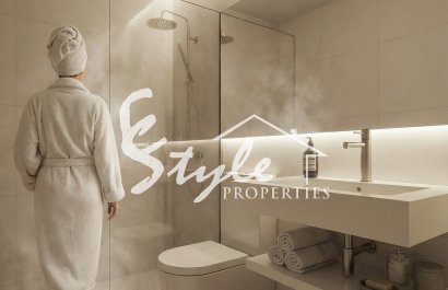 Nuevo - Villa - Benidorm - Alfas del Pi