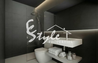 Nuevo - Villa - Benidorm - Alfas del Pi