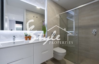 Nuevo - Apartamento - Benidorm - Finestrat