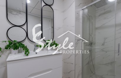 Nuevo - Apartamento - Benidorm - Finestrat