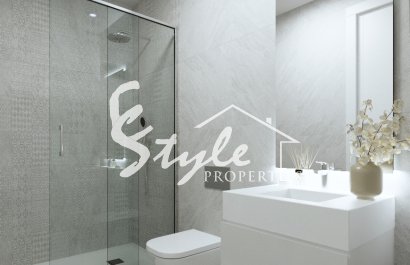 Новостройки - Apartamento - Murcia - Los Guardianes