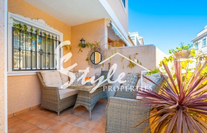 Resale - Adosado - Orihuela-Costa - La Regia