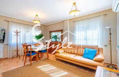 Resale - Adosado - Orihuela-Costa - La Regia