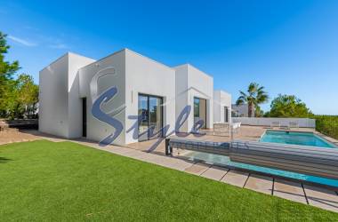 Вилла - Вторичное жилье - Las Colinas Golf Resort - Las Colinas Golf