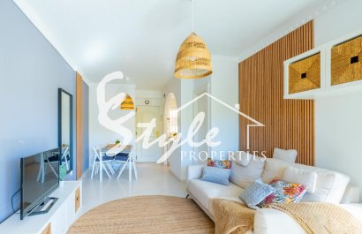 Вторичное жилье - Adosado - Algorfa (montemar) - Comunidad valenciana