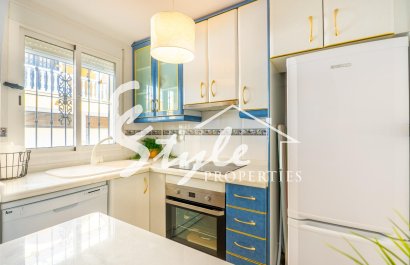 Вторичное жилье - Adosado - Algorfa (montemar) - Comunidad valenciana