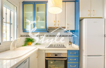 Вторичное жилье - Adosado - Algorfa (montemar) - Comunidad valenciana