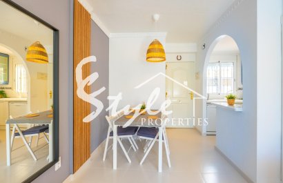 Вторичное жилье - Adosado - Algorfa (montemar) - Comunidad valenciana