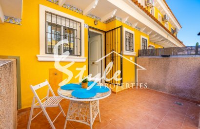 Вторичное жилье - Adosado - Algorfa (montemar) - Comunidad valenciana