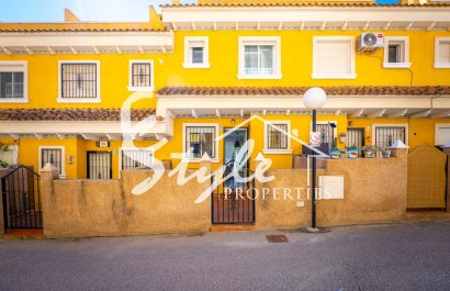 Вторичное жилье - Adosado - Algorfa (montemar) - Comunidad valenciana