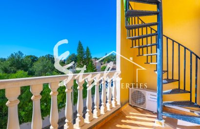 Вторичное жилье - Adosado - Algorfa (montemar) - Comunidad valenciana