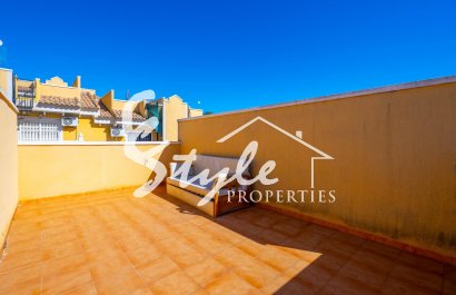 Вторичное жилье - Adosado - Algorfa (montemar) - Comunidad valenciana