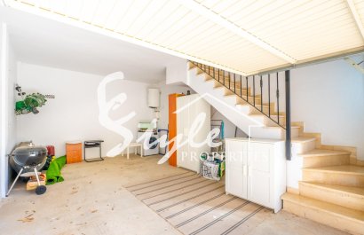 Вторичное жилье - Adosado - Algorfa (montemar) - Comunidad valenciana