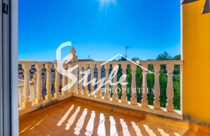 Вторичное жилье - Adosado - Algorfa (montemar) - Comunidad valenciana