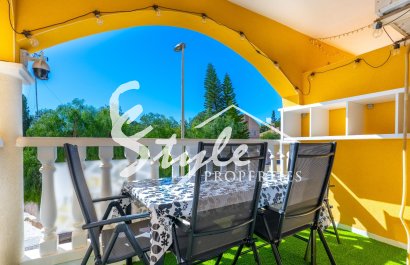 Вторичное жилье - Adosado - Algorfa (montemar) - Comunidad valenciana