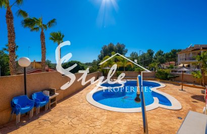 Вторичное жилье - Adosado - Algorfa (montemar) - Comunidad valenciana