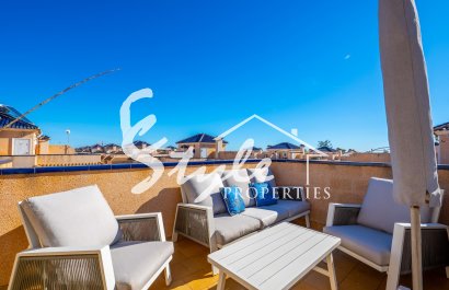 Вторичное жилье - Adosado - Orihuela-Costa - La Regia