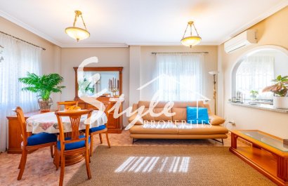 Вторичное жилье - Adosado - Orihuela-Costa - La Regia