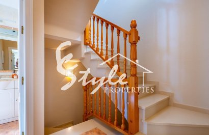 Вторичное жилье - Adosado - Orihuela-Costa - La Regia