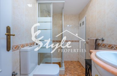 Вторичное жилье - Adosado - Orihuela-Costa - La Regia