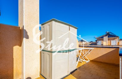 Вторичное жилье - Adosado - Orihuela-Costa - La Regia