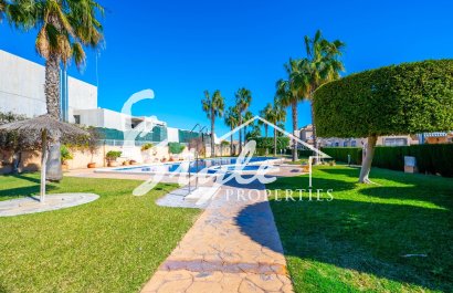 Вторичное жилье - Adosado - Orihuela-Costa - La Regia