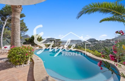 Reventa - Villa - Port d'Andratx - Andratx