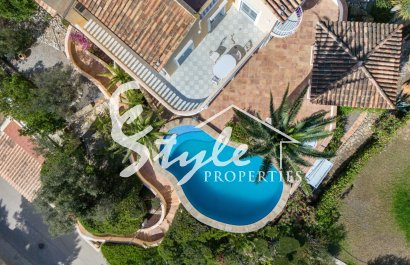 Reventa - Villa - Port d'Andratx - Andratx