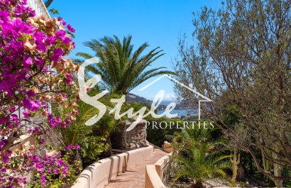 Reventa - Villa - Port d'Andratx - Andratx