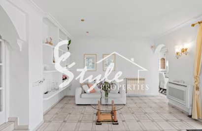 Reventa - Villa - Port d'Andratx - Andratx