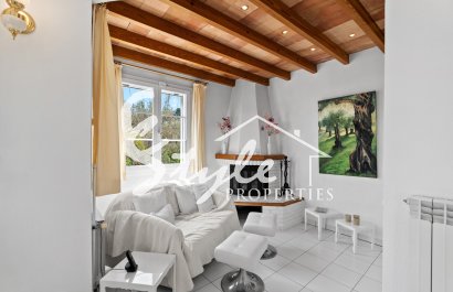 Reventa - Villa - Port d'Andratx - Andratx